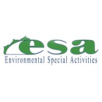 Esa environmental Special Activities logo - Similar company to Combas S.R.L.