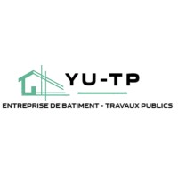 YU TP logo - Similar company to Cogitorh