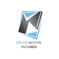 Dream motion pictures logo - Similar company to Movafaghyat Magazine