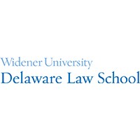 Widener University Delaware Law School Graduate, International, Compliance, and Legal Studies logo - Similar company to Delaware Law Related Education Center Inc