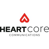 HEARTcore Communications logo - Similar company to Z.Art Design