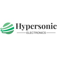 Hypersonic Electronics Pty Ltd logo - Similar company to Components Usa