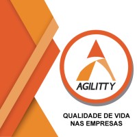 AGILITTY Qualidade de Vida nas Empresas logo - Similar company to Agilitty Programas De Qualidade De Vida