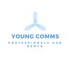 YOUNG COMMS PROFESSIONALS HUB (KENYA) logo - Similar company to Stable Merchants