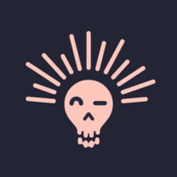 Bad Ideas logo - Similar company to Primesoft Games