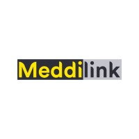 Meddilink logo - Similar company to Aviyan Learning Solutions Pvt. Ltd.