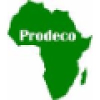 Prodeco Limited logo - Similar company to Ecm Terminals Limited Calabar