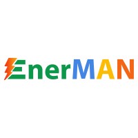 EnerMAN Technologies logo - Similar company to Skyfri