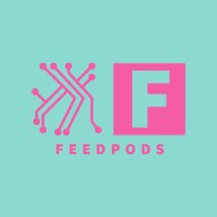 Feedpods logo - Similar company to Tss Training