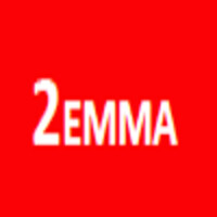 2EMMA logo - Similar company to Clastr