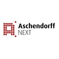 Aschendorff NEXT logo - Similar company to Finklyn Gmbh