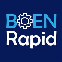 BOEN Rapid logo - Similar company to Flourish Forever Technology Co., Ltd.