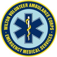 Wilton Volunteer Ambulance Corps logo - Similar company to Georgetown Bubble