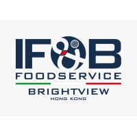 Inalca F&B Bright View - Hong Kong logo - Similar company to Mille Sapori Plus If&B