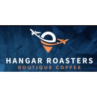 Hangar Coffee Roasters logo - Similar company to Splendore Aviation