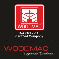 Woodmac Industries logo - Similar company to Tdc Small Engines