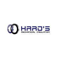 Haro's Mechanical Insulation LLC logo - Similar company to Hulse Construction Co.
