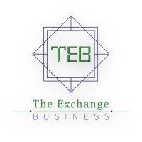 The Exchange Business logo - Similar company to Athang Infotech