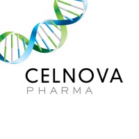 Celnova Pharma logo - Similar company to Onelab Argentina