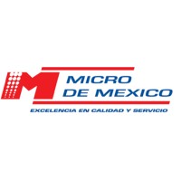 Micro Abrasivos S.A. de C.V. logo - Similar company to Micro Abrasivos Sa De Cv