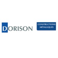DORISON Construction Métallique logo - Similar company to Construction Metallique