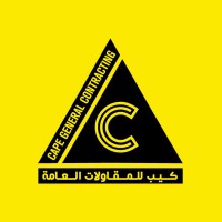 Cape General Contracting