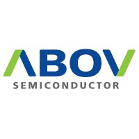 ABOV Semiconductor Co., Ltd. logo - Similar company to Db Hitek