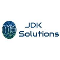 JDK Solutions logo - Similar company to Jdk Technologies