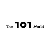 The101.world logo - Similar company to London East Asia Film Festival