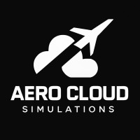 Aero Cloud Simulations logo - Similar company to Ssfc