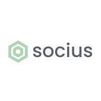Socius logo - Similar company to Socius