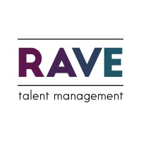 Rave Talent Management, Llc