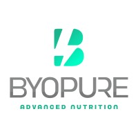 BYOPURE ADVANCED NUTRITION logo - Similar company to Pointer Armas