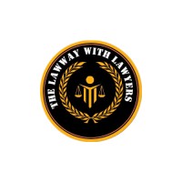 THE LAWWAY WITH LAWYERS logo - Similar company to The Consistory