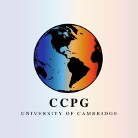 Climate Change Policy Group logo - Similar company to Dyne.Org Foundation