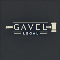 Gavel Legal logo - Similar company to Concern For Children Welfare Organisation