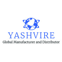 Yashvire LLC logo - Similar company to Marshalls Traditional Healthcare