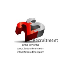 2S Recruitment (Incorporating 2Sr Care And 2Sr Office And Commercial Divisons)