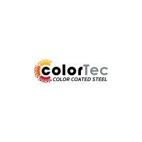 ColorTec Co. logo - Similar company to Corvex Business Solutions Ltd.