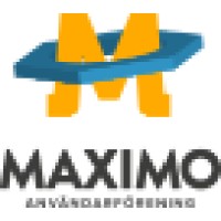 Maximo Användarförening