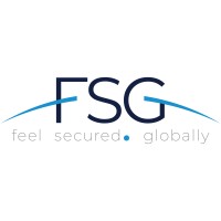 FS Group logo - Similar company to Evoverse