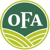Organic Farmers Association logo - Similar company to Ohio Ecological Food And Farm Association (Oeffa)