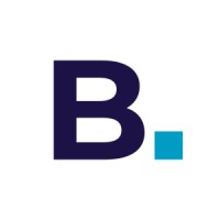 Bluecube Creative Ltd logo - Similar company to Bee More Design