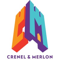 Crenel and Merlon Games logo - Similar company to Cadyen