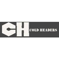 Cold Headers Inc logo - Similar company to Bk Controls, Inc.