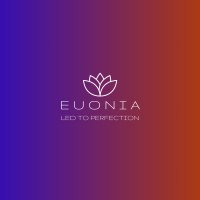 Euonia Lighting Company logo - Similar company to Forever Analytical