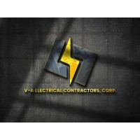 V-A Electrical Contractors, Corp. logo - Similar company to Rr^2 Electrical & Engineering Solutions
