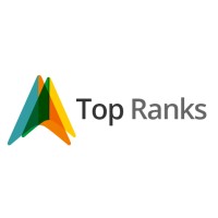 Top Ranks India logo - Similar company to Digitimatic