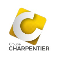 Groupe Charpentier logo - Similar company to Odeon Reseaux