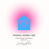 Finding Home Care LLC logo - Similar company to Cavalier Consulting, Llc